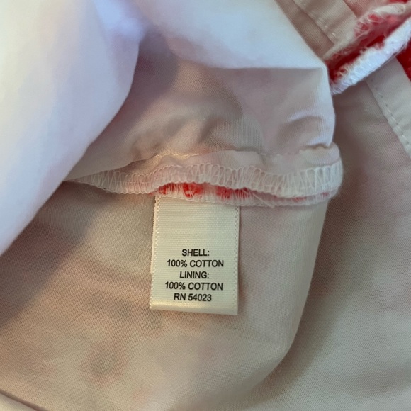 Banana Republic Milly Collection Skirt - Picture 8 of 9